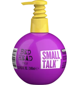 TIGI - BED HEAD SMALL TALK (240ml) Crema volumizzante