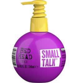 TIGI - BED HEAD SMALL TALK (240ml) Crema volumizzante