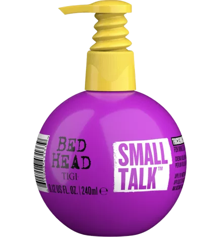 TIGI - BED HEAD SMALL TALK (240ml) Crema volumizzante
