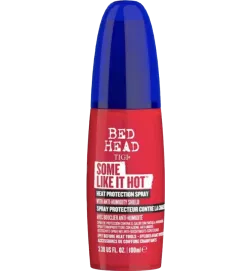 TIGI - BED HEAD SOME LIKE IT HOT (100ml) Thermal spray protector