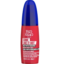 TIGI - BED HEAD SOME LIKE IT HOT (100ml) Spray termo protettore