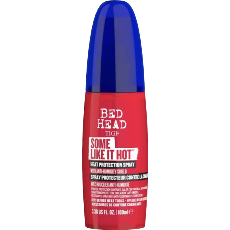 TIGI - BED HEAD SOME LIKE IT HOT (100ml) Thermal spray protector