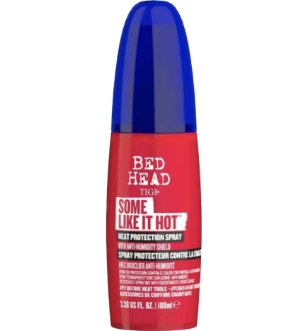 TIGI - BED HEAD SOME LIKE IT HOT (100ml) Spray termo protettore