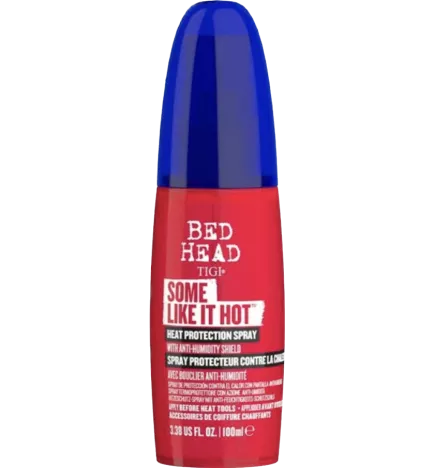 TIGI - BED HEAD SOME LIKE IT HOT (100ml) Spray termo protettore