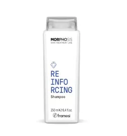 FRAMESI - MORPHOSIS - Reinforcing Shampoo (250ml) Shampoo rinforzante