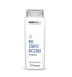 FRAMESI - MORPHOSIS - Reinforcing Shampoo (250ml) Shampoo rinforzante