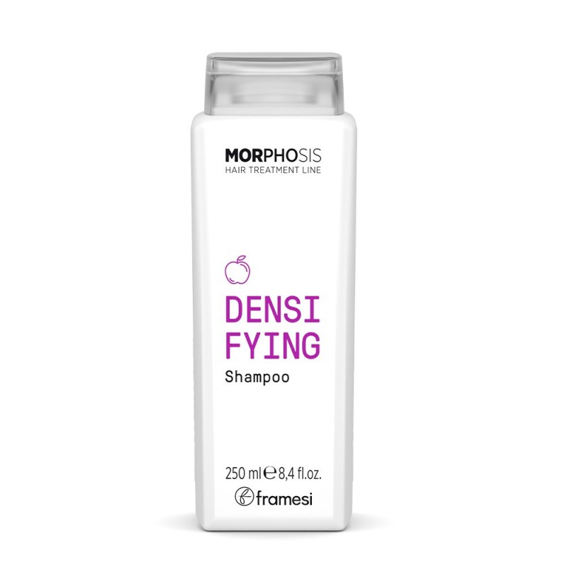 FRAMESI - MORPHOSIS - DENSIFYING Shampoo (250ml) Anti-fall shampoo
