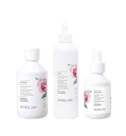 SIMPLY ZEN - SMOOTH & CREATED HEAD ROADS