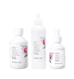 SIMPLY ZEN - SMOOTH & CREATED HEAD ROADS