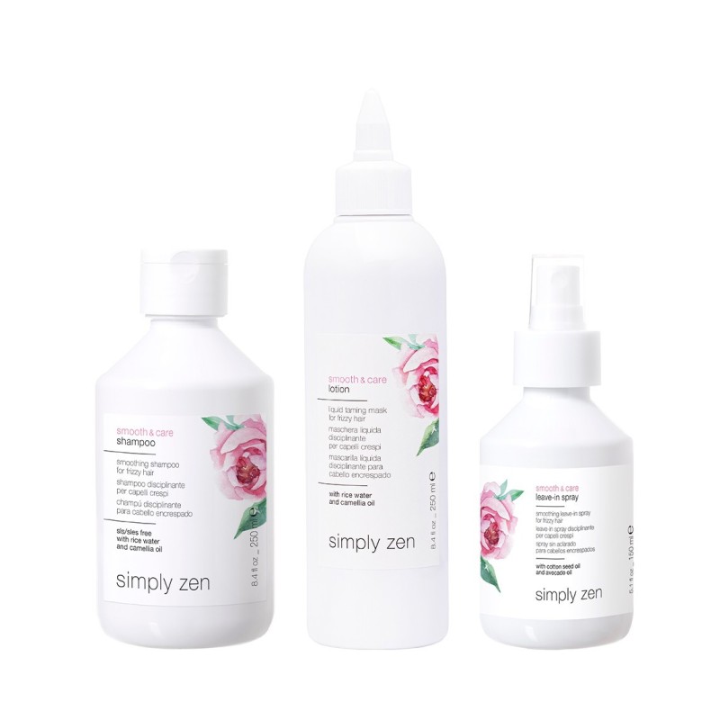 SIMPLY ZEN - SMOOTH & CREATED HEAD ROADS SIMPLY ZEN - SMOOTH & CREATED HEAD ROADS