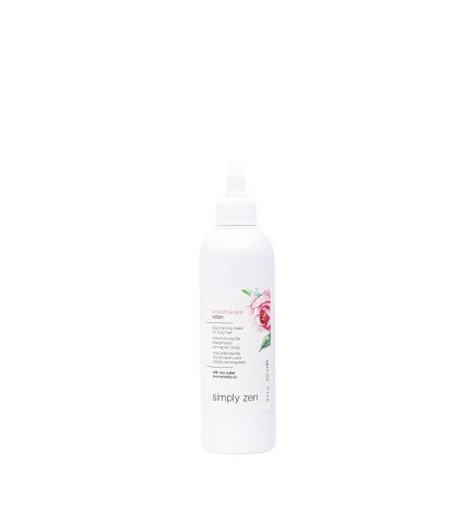 SIMPLY ZEN - SMOOTH & CARE LOTION (250ml) Disciplinary liquid mask