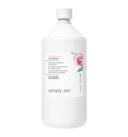 SIMPLY ZEN - SMOOTH & CARE CONDITIONER (1000ml)