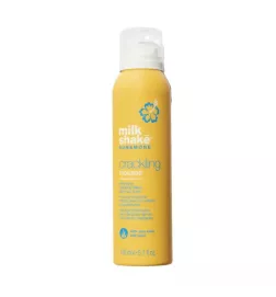 MILK SHAKE - SUN&MORE Crackling Mousse (150ml) Mouse after sun