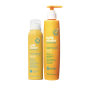 MILK SHAKE - SUN&MORE Crackling Mousse (150ml) + Sensual Lotion MILK SHAKE - SUN&MORE Crackling Mousse (150ml) + Sensual Lotion