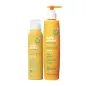 MILK SHAKE - SUN&MORE Crackling Mousse (150ml) + Sensual Lotion MILK SHAKE - SUN&MORE Crackling Mousse (150ml) + Sensual Lotion