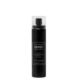 DEPOT - N.211 SUN SHIELD OIL SPF 15 FOR HAIR (100ml) Olio solare per capelli