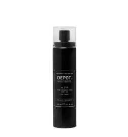 DEPOT - N.211 SUN SHIELD OIL SPF 15 FOR HAIR (100ml) Olio solare per capelli