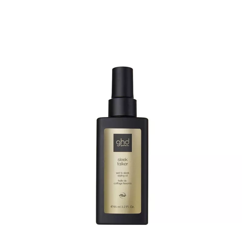 GHD - Sleek Talker Oil (95ml) Thermoprotective oil