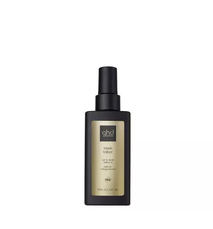 GHD - Sleek Talker Oil (95ml) Thermoprotective oil