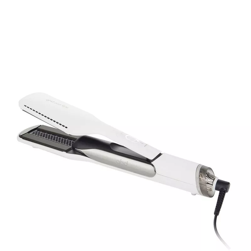 GHD - DUET STYLE BIANCA - SCIUGACAPELLI 2 IN 1