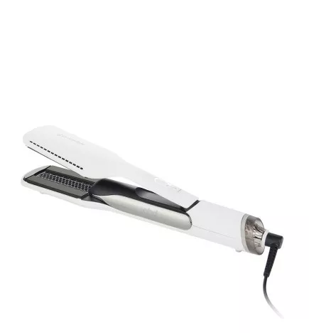 GHD - DUET STYLE BIANCA - PIASTRA ASCIUGACAPELLI 2 IN 1