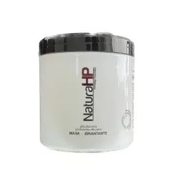 NATURAL HP - LIBERTY HAIR - MASK - Maschera Idratante alla Pera