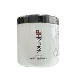 NATURAL HP - LIBERTY HAIR - MASK - Maschera Idratante alla Pera