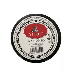 VITOS - WAX WH2O (100ml) Cera all'acqua con Pantenolo