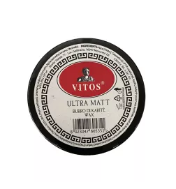 VITOS - WAX ULTRA MATT (100ml) Cera opaca