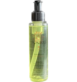 SUSAN DARNELL - SUN SOIL (100ml) Solar oil