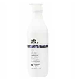MILK SHAKE - ICY BLOND CONDITIONER (1000ml) Balsamo per capelli biondi