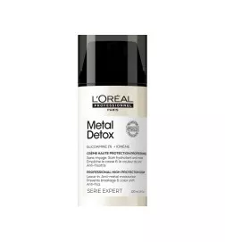 Series EXPERT - METAL DETOX CREME LEAVE-IN (100ml)
