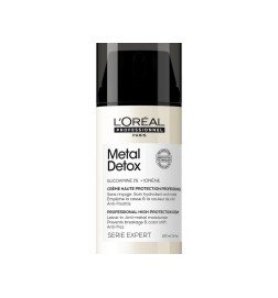 Series EXPERT - METAL DETOX CREME LEAVE-IN (100ml)