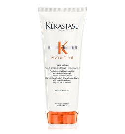 KÉRASTASE - NUTRITIVE - LAIT VITAL (200ml) Fluido nutriente