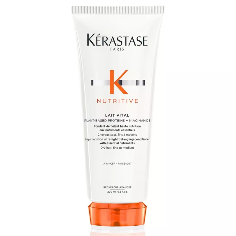 KÉRASTASE - NUTRITIVE - LAIT VITAL (200ml) Balsamo nutriente