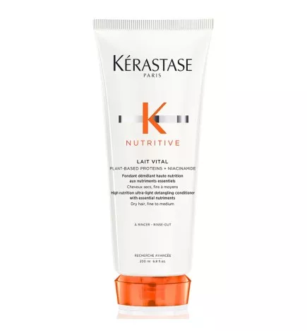KÉRASTASE - NUTRITIVE - LAIT VITAL (200ml) Balsamo nutriente