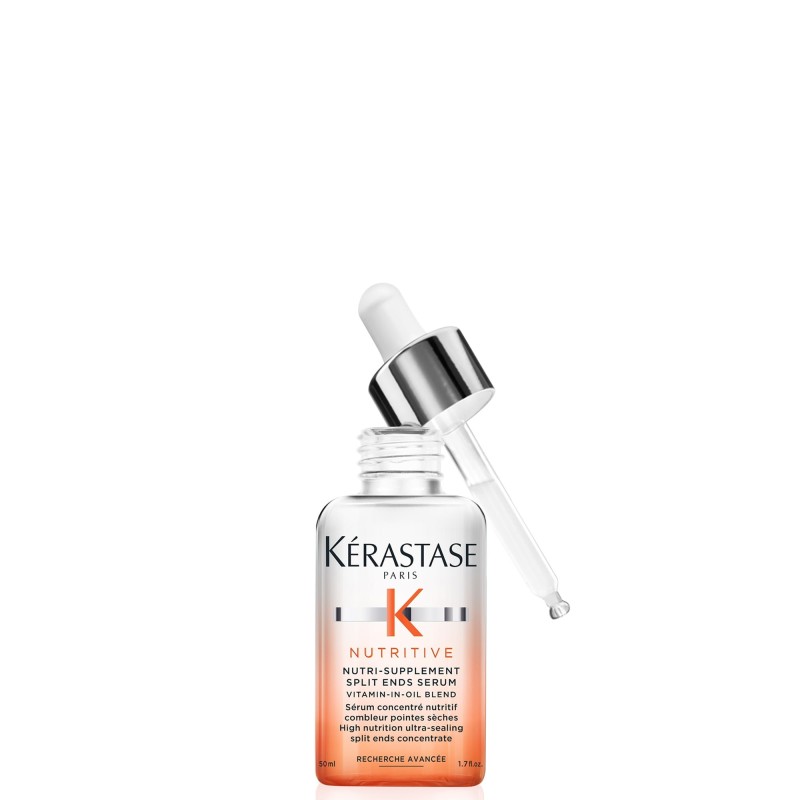 Kerastase - NUTRITIVE - NUTRI SPLIT SPLIT SEND SERUM (50ml) Serum double tips Kerastase - NUTRITIVE - NUTRI SPLIT SPLIT SEND SERUM (50ml) Serum double tips