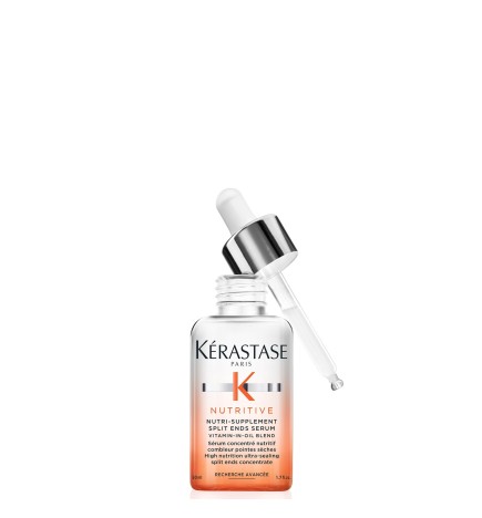 Kerastase - NUTRITIVE - NUTRI SPLIT SPLIT SEND SERUM (50ml) Serum double tips