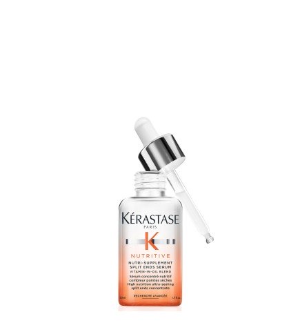 KÉRASTASE - NUTRITIVE - NUTRI SUPPLEMENT SPLIT END SERUM (50ml) Siero doppie punte