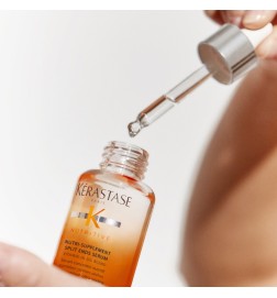 Kerastase - NUTRITIVE - NUTRI SPLIT SPLIT SEND SERUM (50ml) Serum double tips