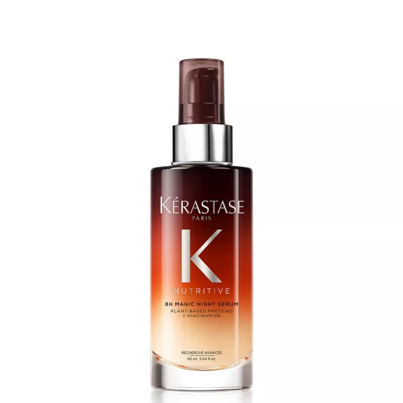 KÉRASTASE - NUTRITIVE - 8H Magic Night Serum (90ml) Siero notturno senza risciacquo