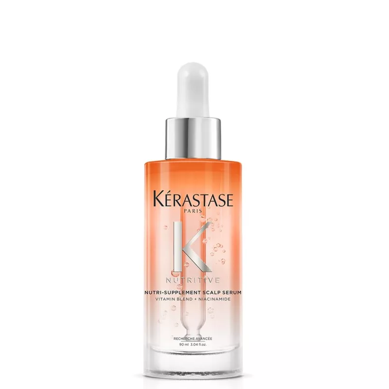 KÉRASTASE - NUTRITIVE - Nutry supplement Serum (90ml) Siero idratante