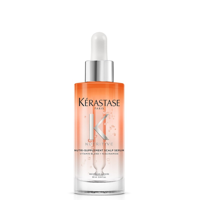 Kerastase - NUTRITIVE - Nutry supplement Serum (90ml) Hydrating serum
