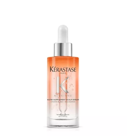 Kerastase - NUTRITIVE - Nutry supplement Serum (90ml) Hydrating serum