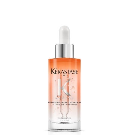 KÉRASTASE - NUTRITIVE - Nutry supplement Serum (90ml) Siero idratante