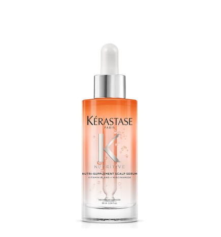 Kerastase - NUTRITIVE - Nutry supplement Serum (90ml) Hydrating serum