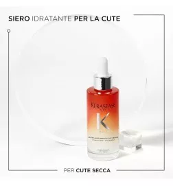 KÉRASTASE - NUTRITIVE - Nutry supplement Serum (90ml) Siero idratante