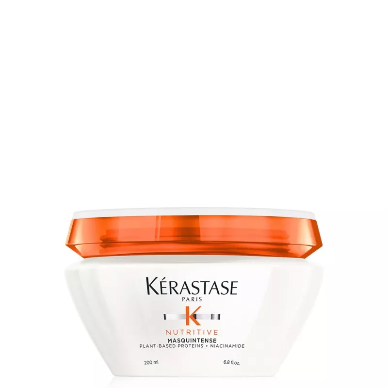 KÉRASTASE - NUTRITIVE - MASQUINTENSE (200ml) Maschera nutriente