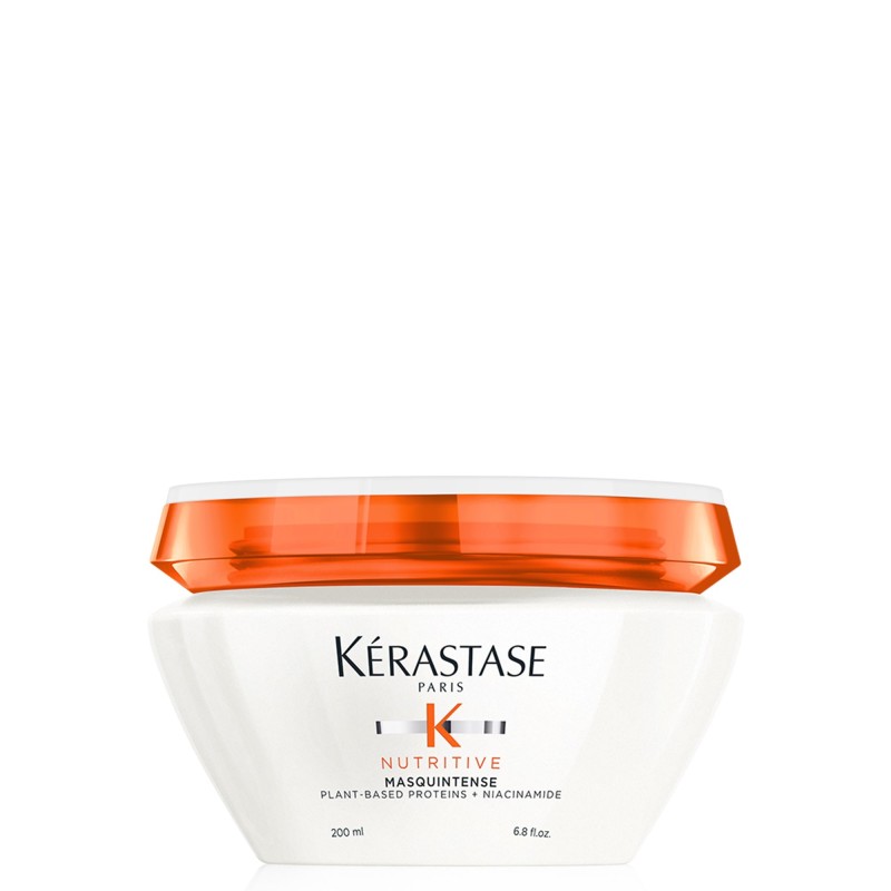 Kerastase - NUTRITIVE - MASKINTENSE (200ml) Nutrient mask