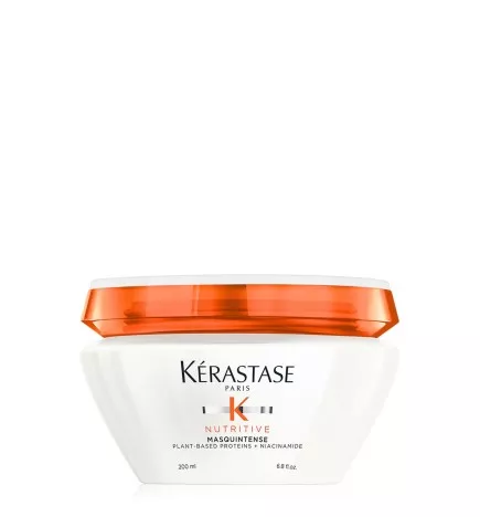 KÉRASTASE - NUTRITIVE - MASQUINTENSE (200ml) Maschera nutriente